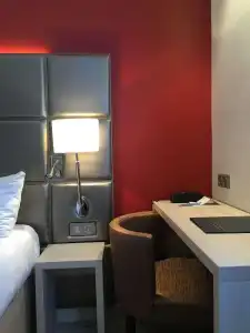 Best Western Plus Le Lavarin - 51