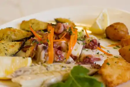 Al Pescatore - 15
