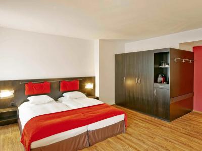 Sorell Tamina Bad Ragaz - 79