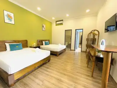 Phu Quoc Village - 99