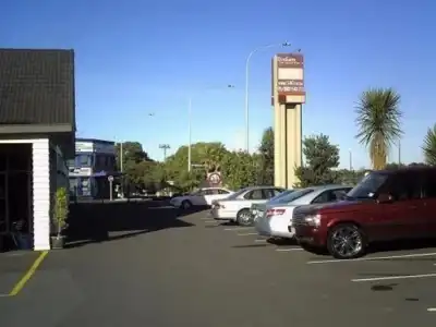 540 on Great South Motel - 12
