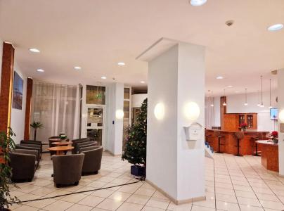 Trip Inn Minerva Frankfurt - 15