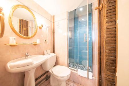 Htel du Centre Metz - 8