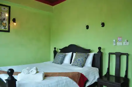 Khaolak Boutique Heritage - 30