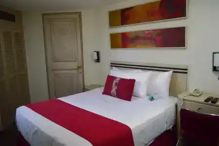 Century Reforma - 2
