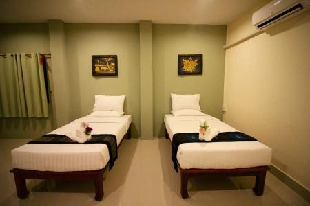 Srisiam Resort - 2