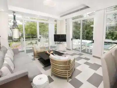 Premier Villas Danang by KayStay - 118