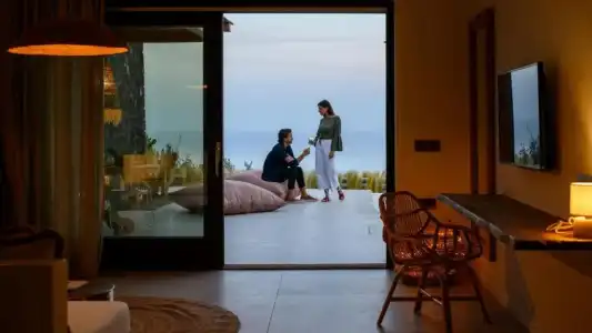 Lithi Luxury Retreat - 93