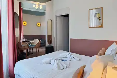 ApartAmmi Vieux Nice - 49