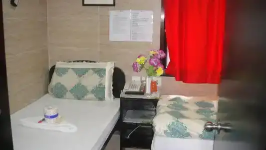 Philippine Hostel - 4