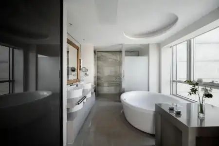 InterContinental Suzhou by IHG - 208