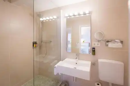Bio Design Boutique Landhaus St Georg - 36