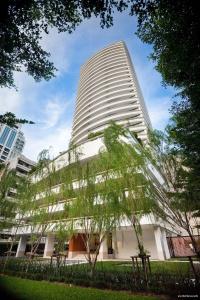 Fraser Suites Sukhumvit - 0