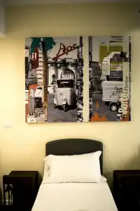 Hostel Trastevere by Hostal Trustever - 63