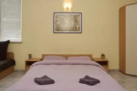 Sofia Hostel - 7