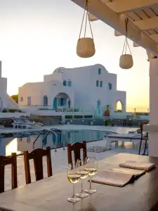 Kalestesia Suites - 24