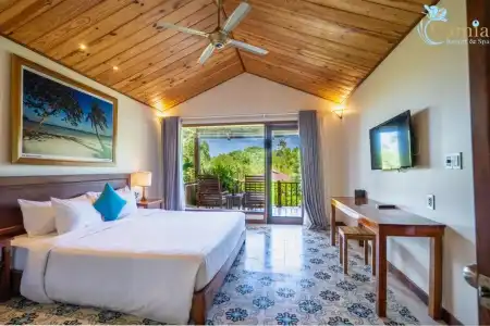 Camellia Resort & Spa - 111