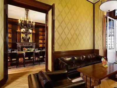 Park Hyatt Vienna - 1