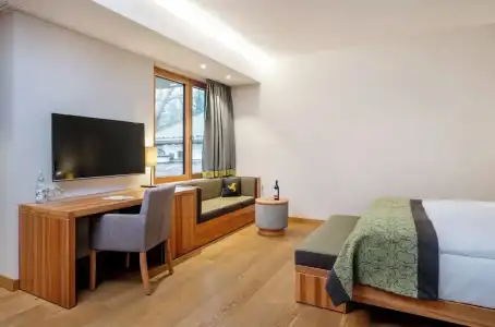 Klosterhof – Alpine Hideaway & Spa - 60