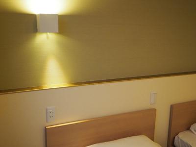 R Star Hostel - 3