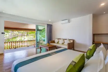 Aura Samui Best Beach - 45