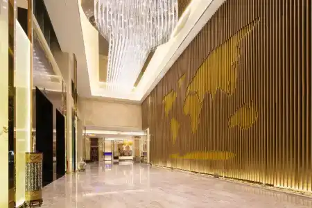Headquarter International - 4