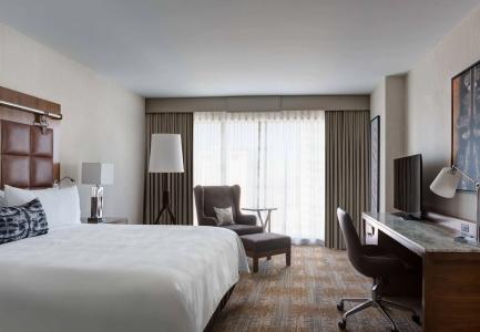 JW Marriott Austin - 2