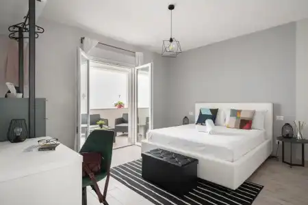 Volturno3 Suites & more - 5