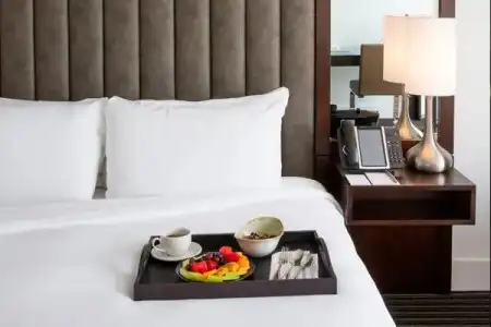Graduate by Hilton Dallas - 67