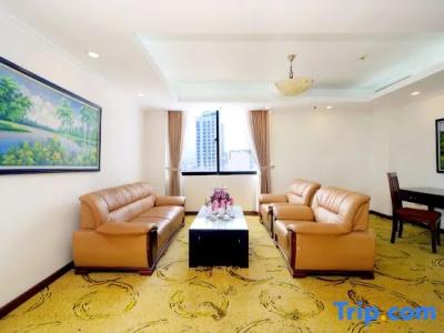 Holiday Central Nha Trang - 50