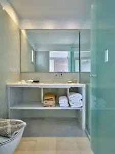 Kanale's Rooms and Suites - 122