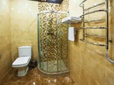 Complex Dacha - 8