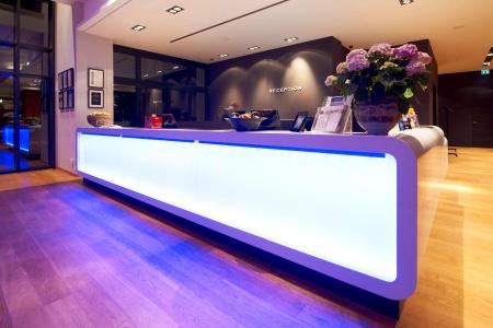 ParkStuttgart Messe - Airport - 1