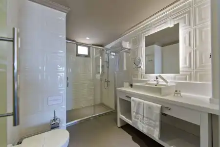 Samira Exclusive & Apartments - 23