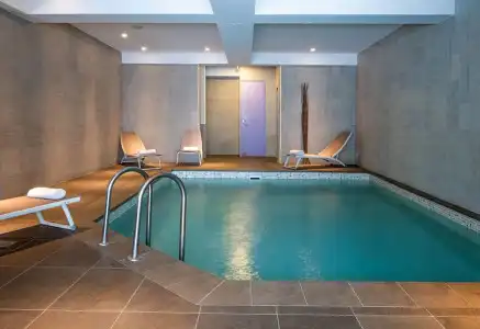 Hôtel L’Aiguille Percée - 15