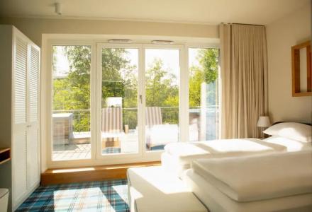 Aalernhüs & Spa - 70