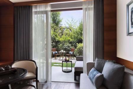 Anantara Guiyang Resort - 77