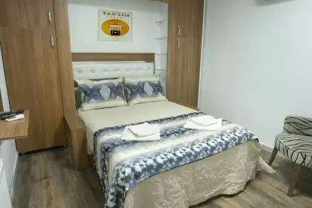Koçak Pansiyon - 4