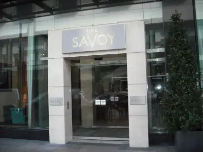 The Savoy - 17