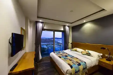 Degirmenburnu Residence - 5