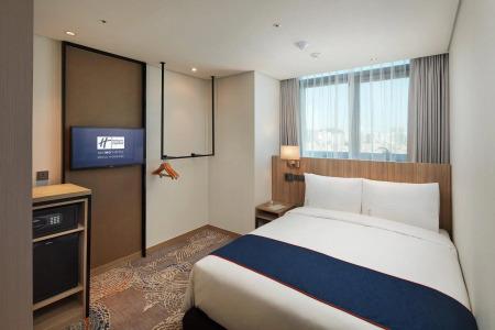 Holiday Inn Express SEOUL HONGDAE by IHG - 45