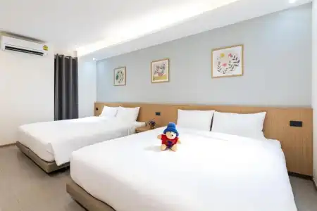 Cubic Bangna - 6