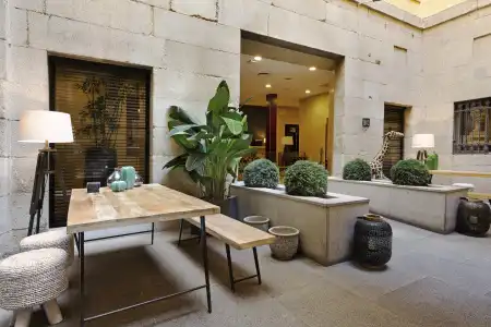 Apartamento de diseño pegada la Puerta del Sol - 34