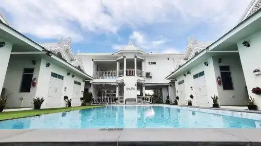 Bianco House - 15