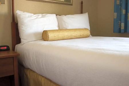 Flagship Inn and Suites - 33