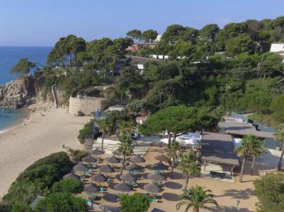 Camping Senia Cala Gogo - 6