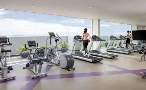 Mercure Hai Phong - 19