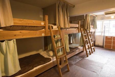Hostel Q - 25
