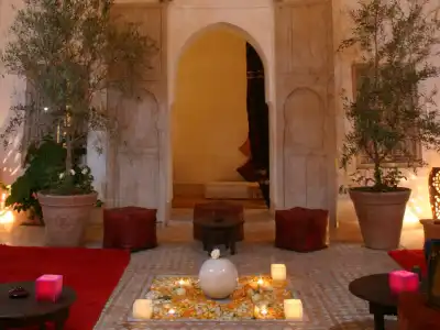 & Spa Dar Baraka & Karam - 1