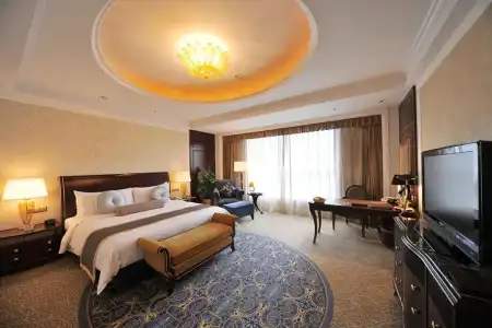 Grand Central Shanghai - 42
